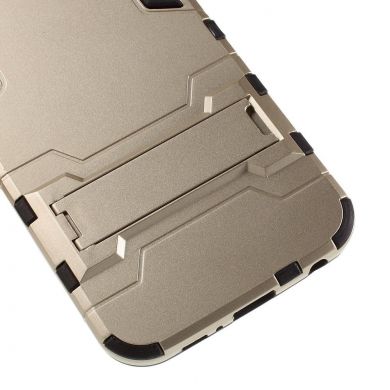 Защитный чехол UniCase Hybrid для Samsung Galaxy S6 (G920) - Gold