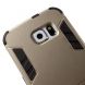 Защитный чехол UniCase Hybrid для Samsung Galaxy S6 (G920) - Gold. Фото 6 из 10