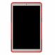 Защитный чехол UniCase Hybrid X для Samsung Galaxy Tab A 10.1 2019 (T510/515) - Red. Фото 4 из 14