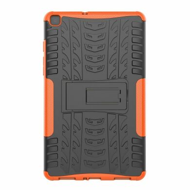 Защитный чехол UniCase Hybrid X для Samsung Galaxy Tab A 8.0 2019 (T290/295) - Orange