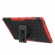 Защитный чехол UniCase Combo для Samsung Galaxy Tab S5e 10.5 (T720/725) - Red. Фото 4 из 8