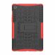 Защитный чехол UniCase Combo для Samsung Galaxy Tab S5e 10.5 (T720/725) - Red. Фото 3 из 8