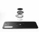 Защитный чехол UniCase Magnetic Ring для Samsung Galaxy A50 (A505) / A30s (A307) / A50s (A507) - Black. Фото 12 из 15