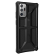 Защитный чехол URBAN ARMOR GEAR (UAG) Monarch для Samsung Galaxy Note 20 Ultra (N985) - Black. Фото 2 из 3