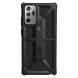 Защитный чехол URBAN ARMOR GEAR (UAG) Monarch для Samsung Galaxy Note 20 Ultra (N985) - Black. Фото 1 из 3