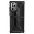Защитный чехол URBAN ARMOR GEAR (UAG) Monarch для Samsung Galaxy Note 20 Ultra (N985) - Black