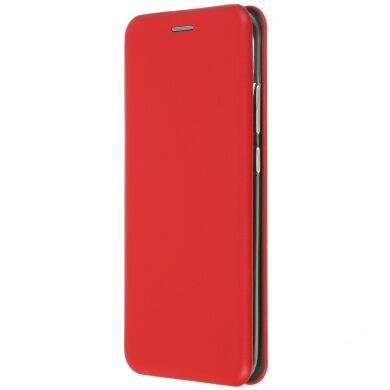Чехол-книжка ArmorStandart G-Case для Samsung Galaxy A03 (A035) - Red