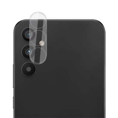 Защитное стекло на камеру IMAK Integrated Lens Protector для Samsung Galaxy A34 (A346)