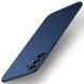 Пластиковый чехол MOFI Slim Shield для Samsung Galaxy A13 (А135) - Blue. Фото 1 из 10