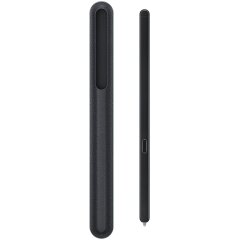 Оригінальний стилус S Pen Fold Edition для Samsung Galaxy Fold 5 (EJ-PF946BBEGUA) - Black