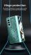 Защитный чехол UniCase Mechanical Legend для Samsung Galaxy Fold 4 - Green. Фото 5 из 12