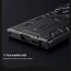 Защитный чехол NILLKIN CamShield Armor Prop Magnetic Case для Samsung Galaxy S24 Ultra - Black. Фото 14 из 19