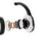 Беспроводные наушники Baseus Encok Wireless Headphone D02 Pro (NGTD010301) - Black. Фото 6 из 28