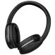 Беспроводные наушники Baseus Encok Wireless Headphone D02 Pro (NGTD010301) - Black. Фото 2 из 28