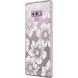Защитный чехол Kate Spade NY Protective Hardshell для Samsung Galaxy Note 9 (N960) - Hollyhock Floral. Фото 3 из 6