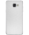Кожаная наклейка Glueskin White Pearl для Samsung Galaxy A5 (2016)