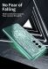 Защитный чехол UniCase Mechanical Legend для Samsung Galaxy Fold 4 - Silver. Фото 8 из 12