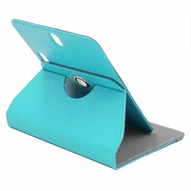 Универсальный чехол ENKAY Rotation для планшетов с диагональю 7 дюймов - Baby Blue