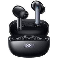 Бездротові навушники Hoco EQ5 Energy - Black