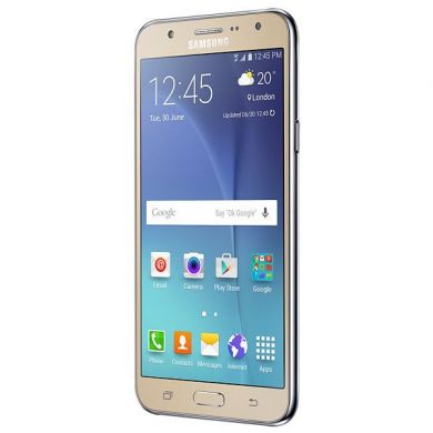 Смартфон Samsung Galaxy J7 (SM-J700H) - Gold