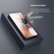 Комплект защитных пленок (2 шт) NILLKIN Impact Resistant Curved Film для Samsung Galaxy S23 Plus (S916) - Black. Фото 6 из 18