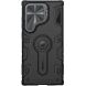 Защитный чехол NILLKIN CamShield Armor Prop Magnetic Case для Samsung Galaxy S24 Ultra - Black. Фото 3 из 19