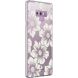 Захисний чохол Kate Spade NY Protective Hardshell для Samsung Galaxy Note 9 (N960) - Hollyhock Floral