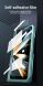 Захисний чохол UniCase Mechanical Legend для Samsung Galaxy Fold 4 - Black