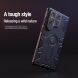Защитный чехол NILLKIN CamShield Armor Prop Magnetic Case для Samsung Galaxy S24 Ultra - Black. Фото 5 из 19