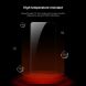 Комплект защитных пленок (2 шт) NILLKIN Impact Resistant Curved Film для Samsung Galaxy S23 Plus (S916) - Black. Фото 8 из 18