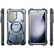 Защитный чехол i-Blason Armorbox Mag by Supcase для Samsung Galaxy S24 Ultra (S928) - Tilt. Фото 5 из 10
