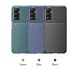 Защитный чехол Deexe Thunder Series для Samsung Galaxy A25 (A256) - Blue. Фото 7 из 8