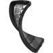 Захисний чохол Spigen (SGP) Rugged Armor для Samsung Galaxy S24 (S921) - Matte Black