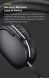Беспроводные наушники Baseus Encok Wireless Headphone D02 Pro (NGTD010301) - Black. Фото 23 из 28