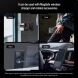 Защитный чехол NILLKIN CamShield Armor Prop Magnetic Case для Samsung Galaxy S24 Ultra - Black. Фото 13 из 19