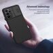 Защитный чехол NILLKIN CamShield Case для Samsung Galaxy A23 (A235) - Black. Фото 6 из 14