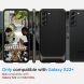 Защитный чехол Spigen (SGP) Neo Hybrid для Samsung Galaxy S22 Plus (S906) - Gunmetal. Фото 12 из 20