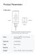 Сетевое зарядное устройство Baseus GaN5 Pro Fast Charger 65W (CCGP120202) - White. Фото 29 из 33