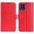 Чохол-книжка Deexe Wallet Style для Samsung Galaxy M33 (M336) - Red