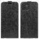 Чехол Deexe Flip Case для Samsung Galaxy A03 (A035) - Black. Фото 1 из 7
