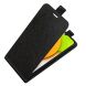 Чехол Deexe Flip Case для Samsung Galaxy A03 (A035) - Black. Фото 5 из 7