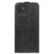 Чохол Deexe Flip Case для Samsung Galaxy A03 (A035) - Black