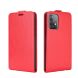 Чехол Deexe Flip Case для Samsung Galaxy A52 (A525) / A52s (A528) - Red. Фото 2 из 11