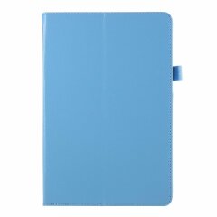 Чохол Deexe Folder Style для Samsung Galaxy Tab S6 (T860/865) - Baby Blue