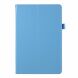 Чехол Deexe Folder Style для Samsung Galaxy Tab S6 (T860/865) - Baby Blue. Фото 1 из 6