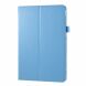 Чехол Deexe Folder Style для Samsung Galaxy Tab S6 (T860/865) - Baby Blue. Фото 2 из 6