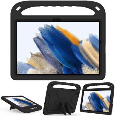 Чехол Deexe KickStand Cover для Samsung Galaxy Tab A9 Plus (X210/216) - Black