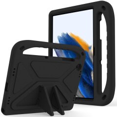 Чохол Deexe KickStand Cover для Samsung Galaxy Tab A9 Plus (X210/216) - Black