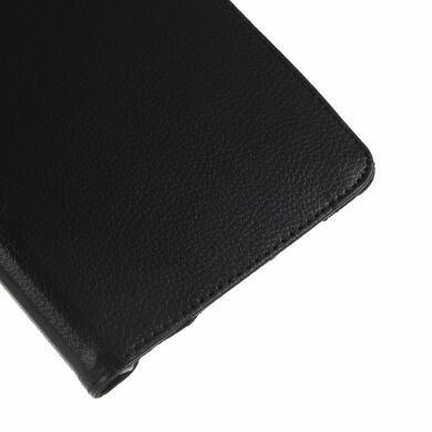 Чехол Deexe Rotation для Samsung Galaxy Tab A 8.0 2019 (T290/295) - Black