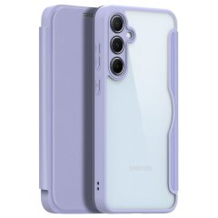 Чехол DUX DUCIS Skin X Series для Samsung Galaxy A55 (A556) - Purple
